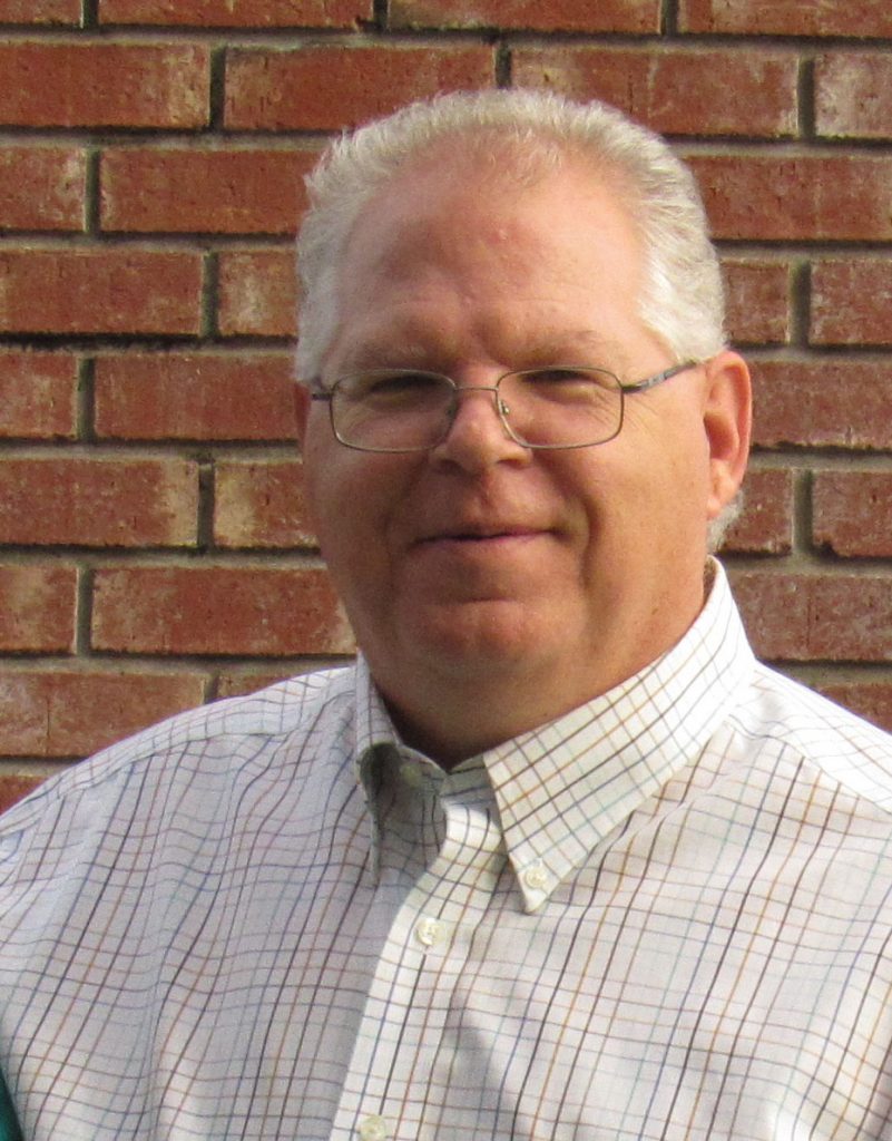 FAM Author Rex Crawford